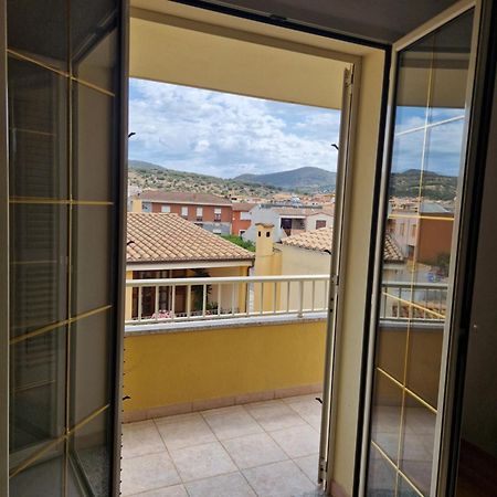 Affittacamere Sofy Villasimius Exterior foto