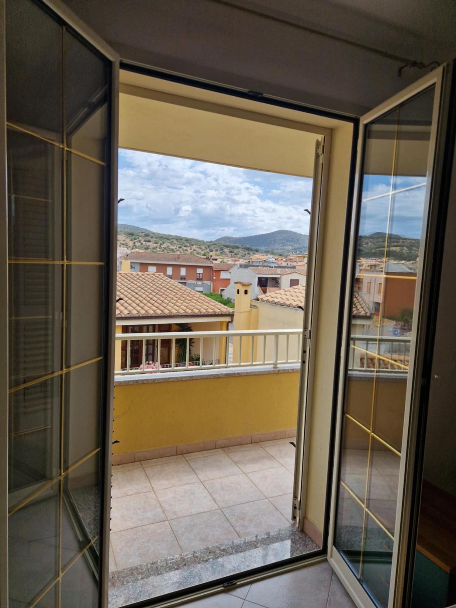 Affittacamere Sofy Villasimius Exterior foto